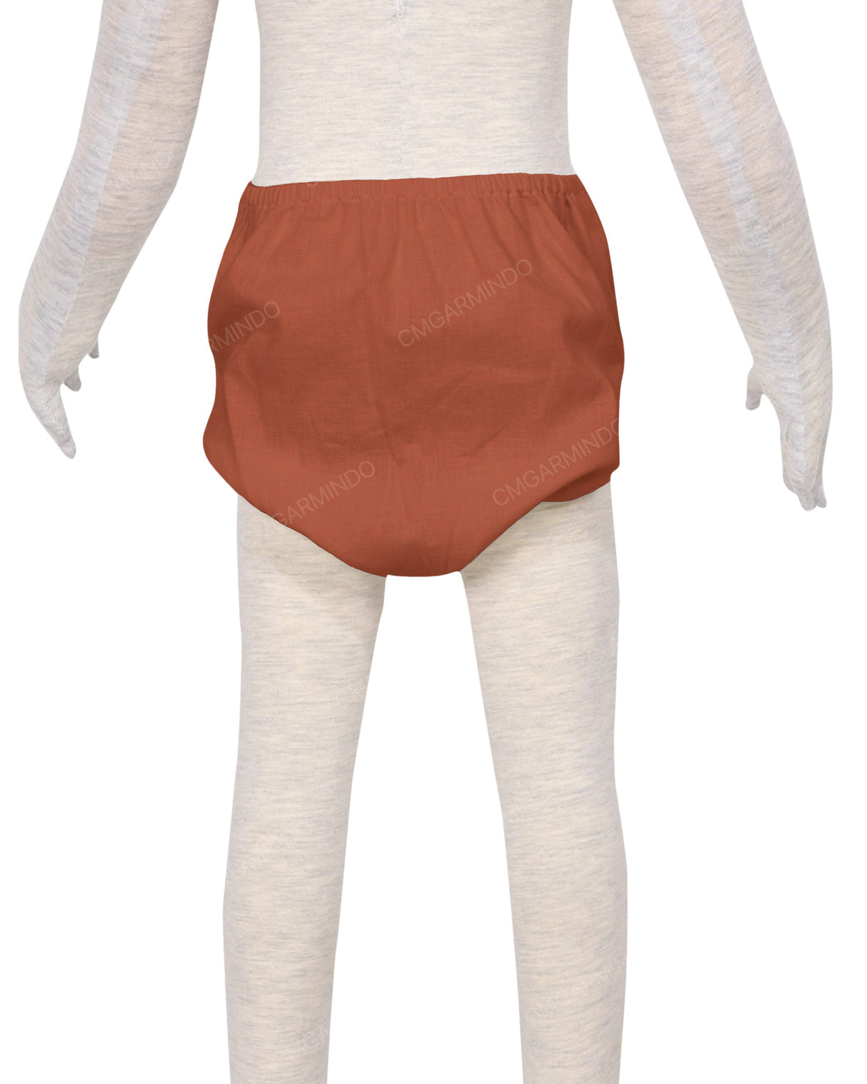 Button Bloomers