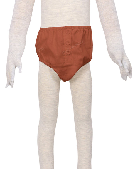 Button Bloomers
