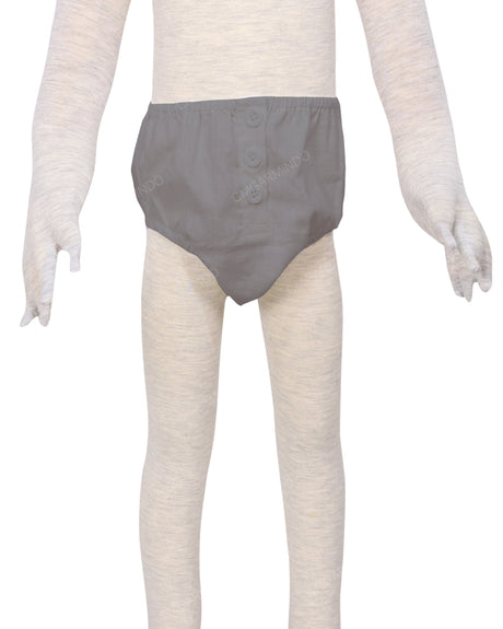 Button Bloomers