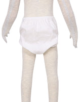 Button Bloomers