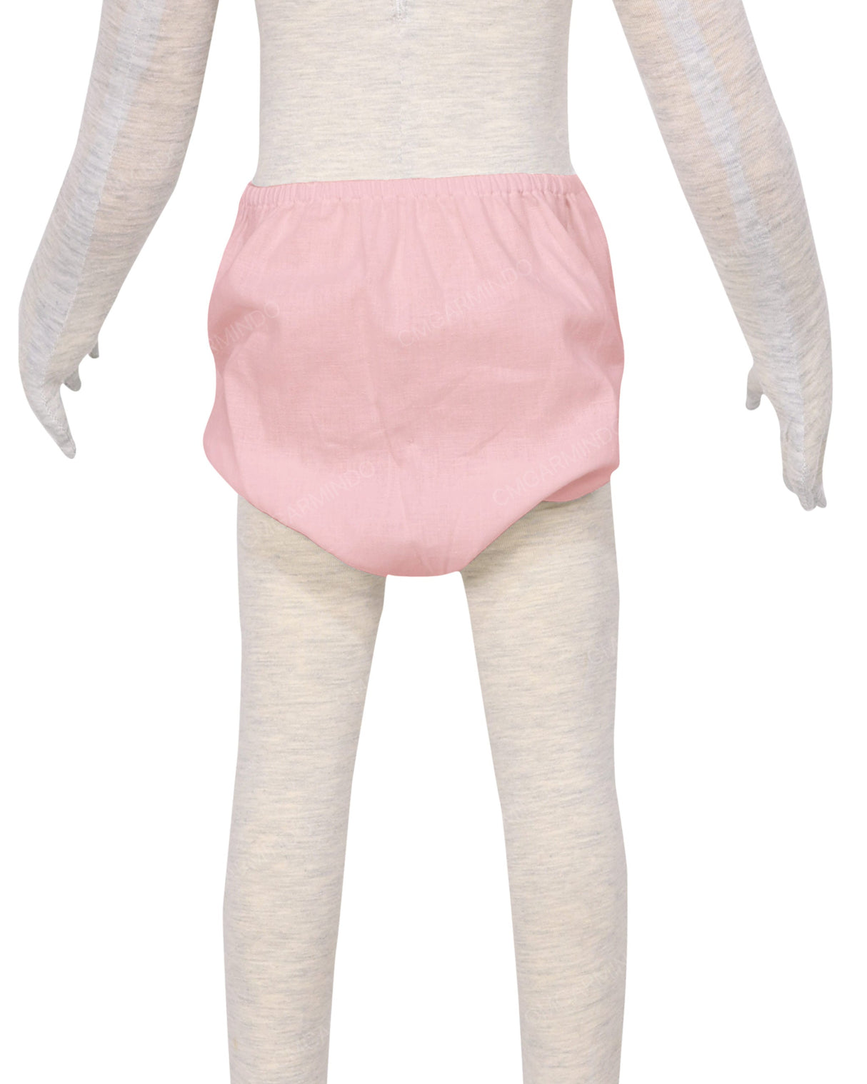 Button Bloomers