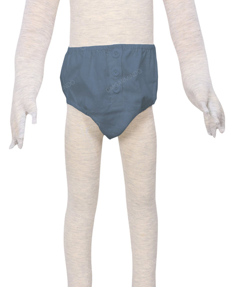 Button Bloomers