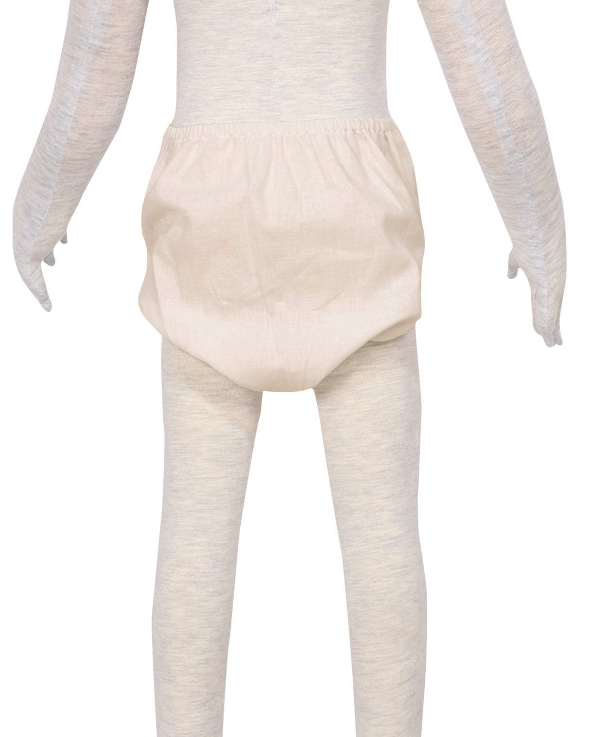Button Bloomers