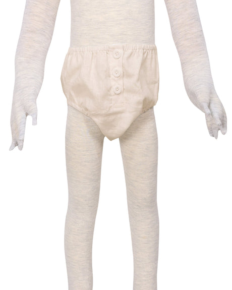 Button Bloomers
