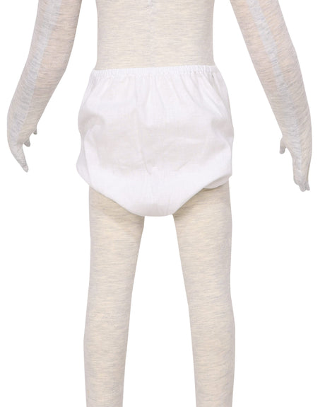 Button Bloomers
