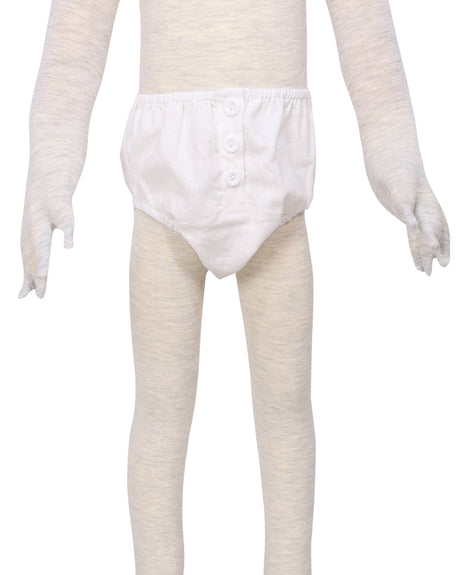 Button Bloomers
