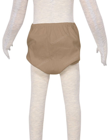Button Bloomers