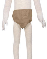 Button Bloomers