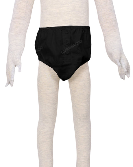 Button Bloomers