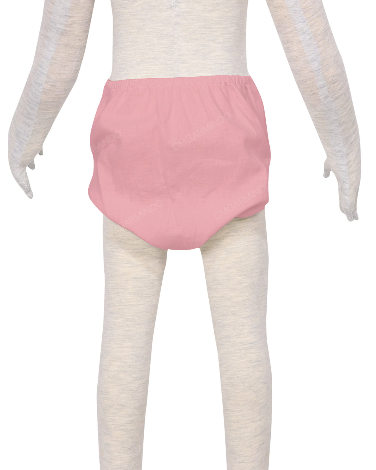 Button Bloomers