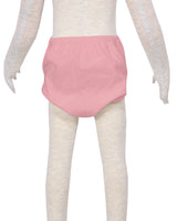 Button Bloomers