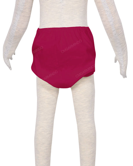 Button Bloomers