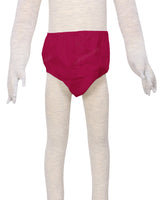 Button Bloomers