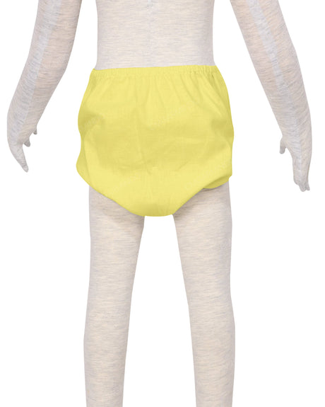 Button Bloomers