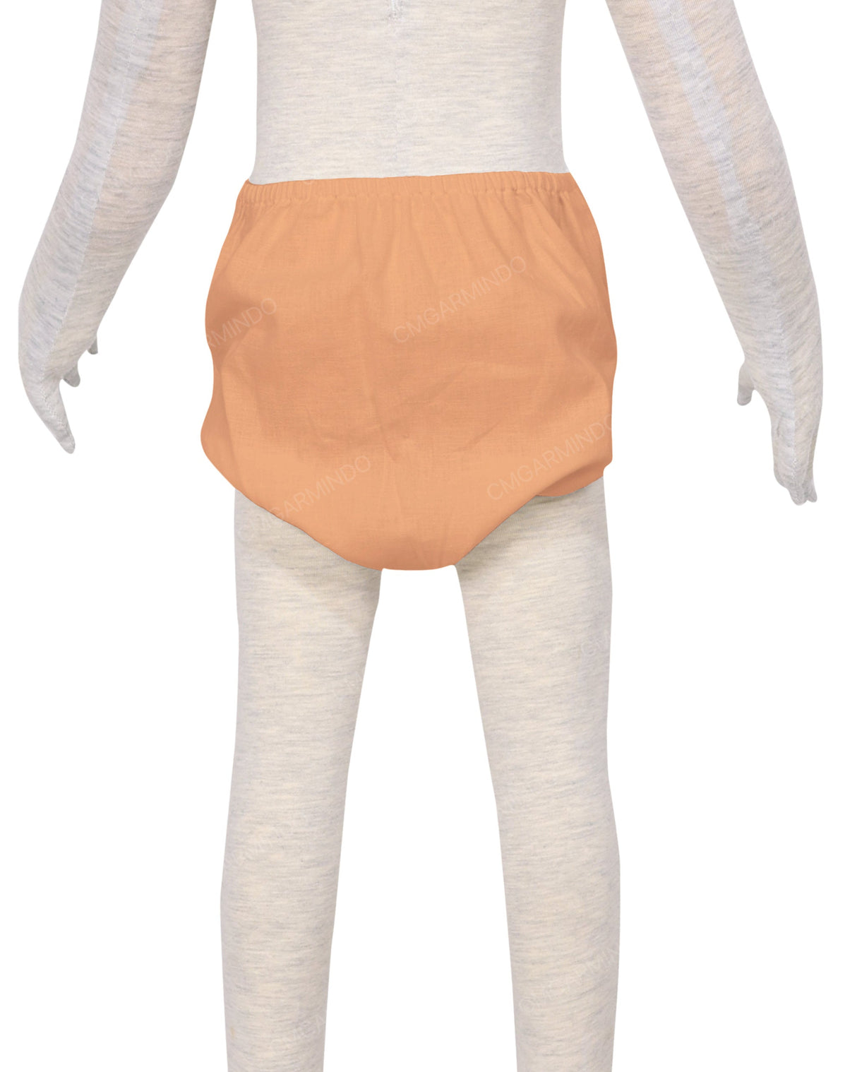 Button Bloomers