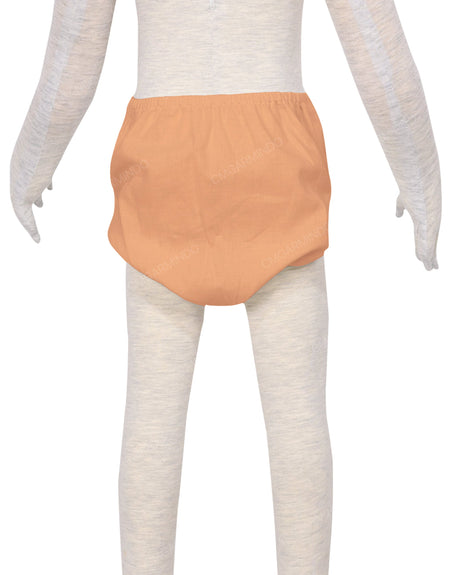 Button Bloomers