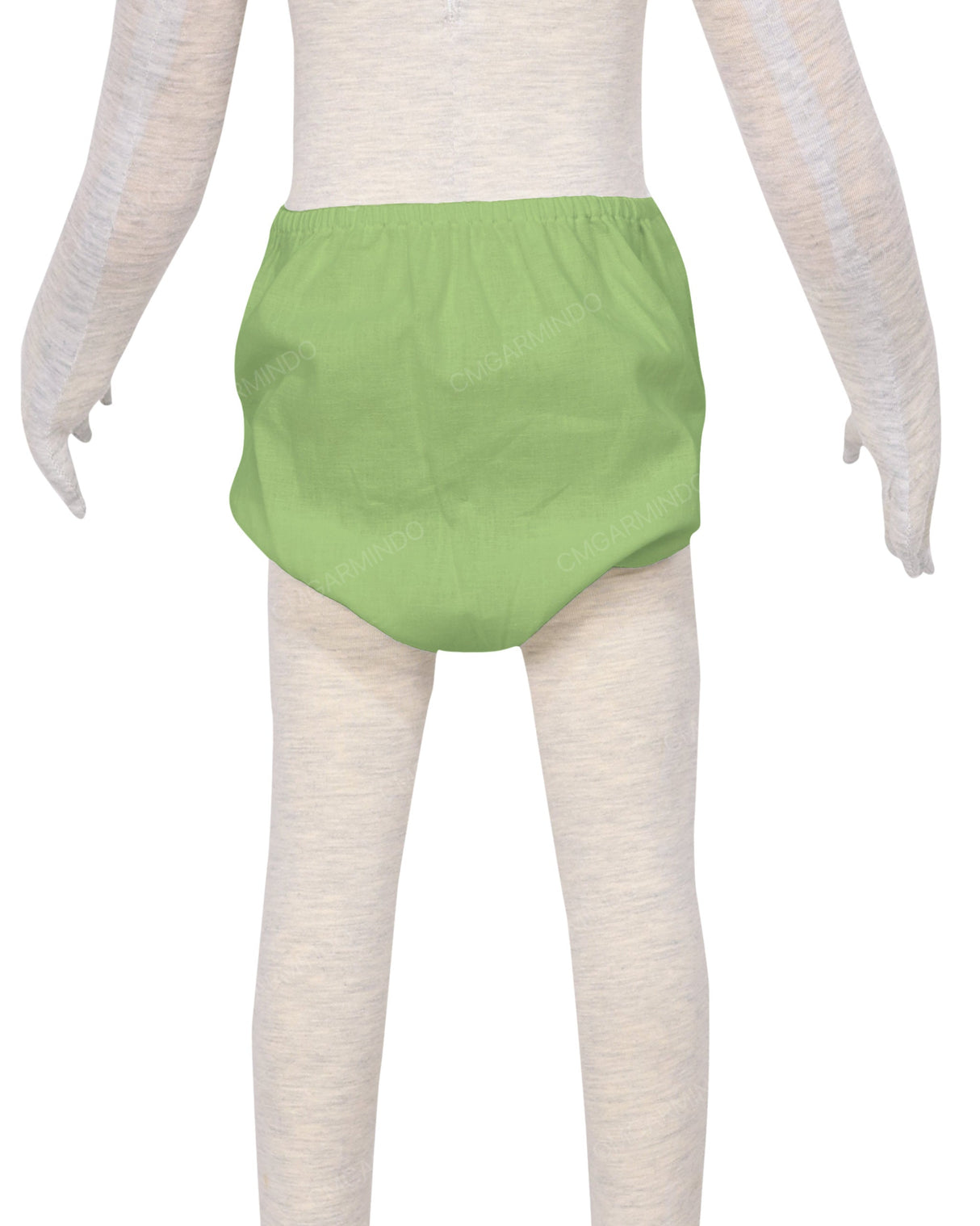 Button Bloomers