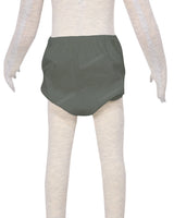 Button Bloomers