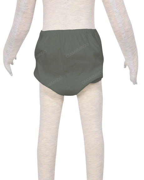 Button Bloomers