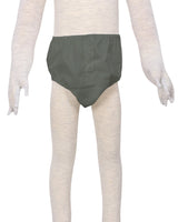 Button Bloomers