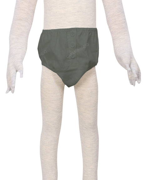 Button Bloomers