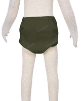 Button Bloomers