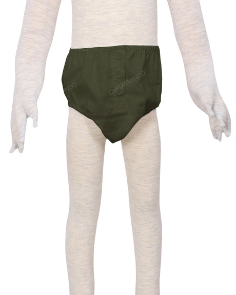 Button Bloomers