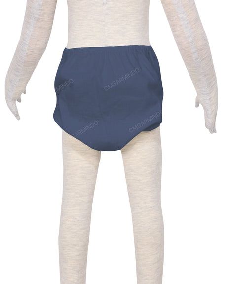 Button Bloomers