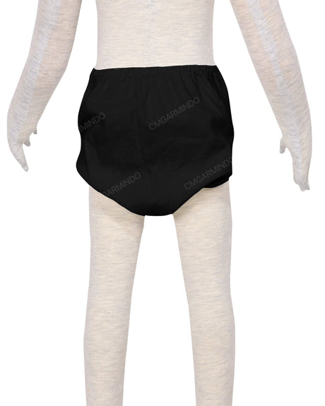 Button Bloomers