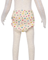 Button Bloomers