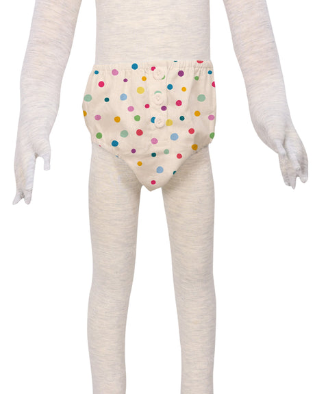 Button Bloomers