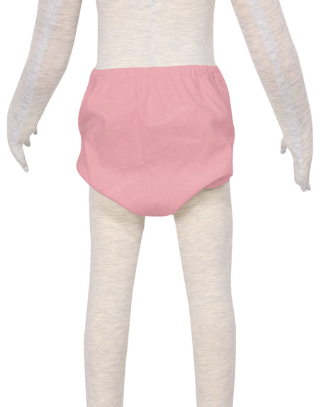 Button Bloomers