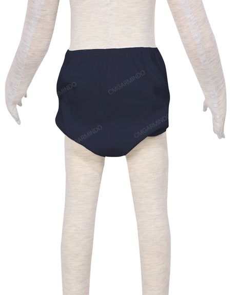 Button Bloomers