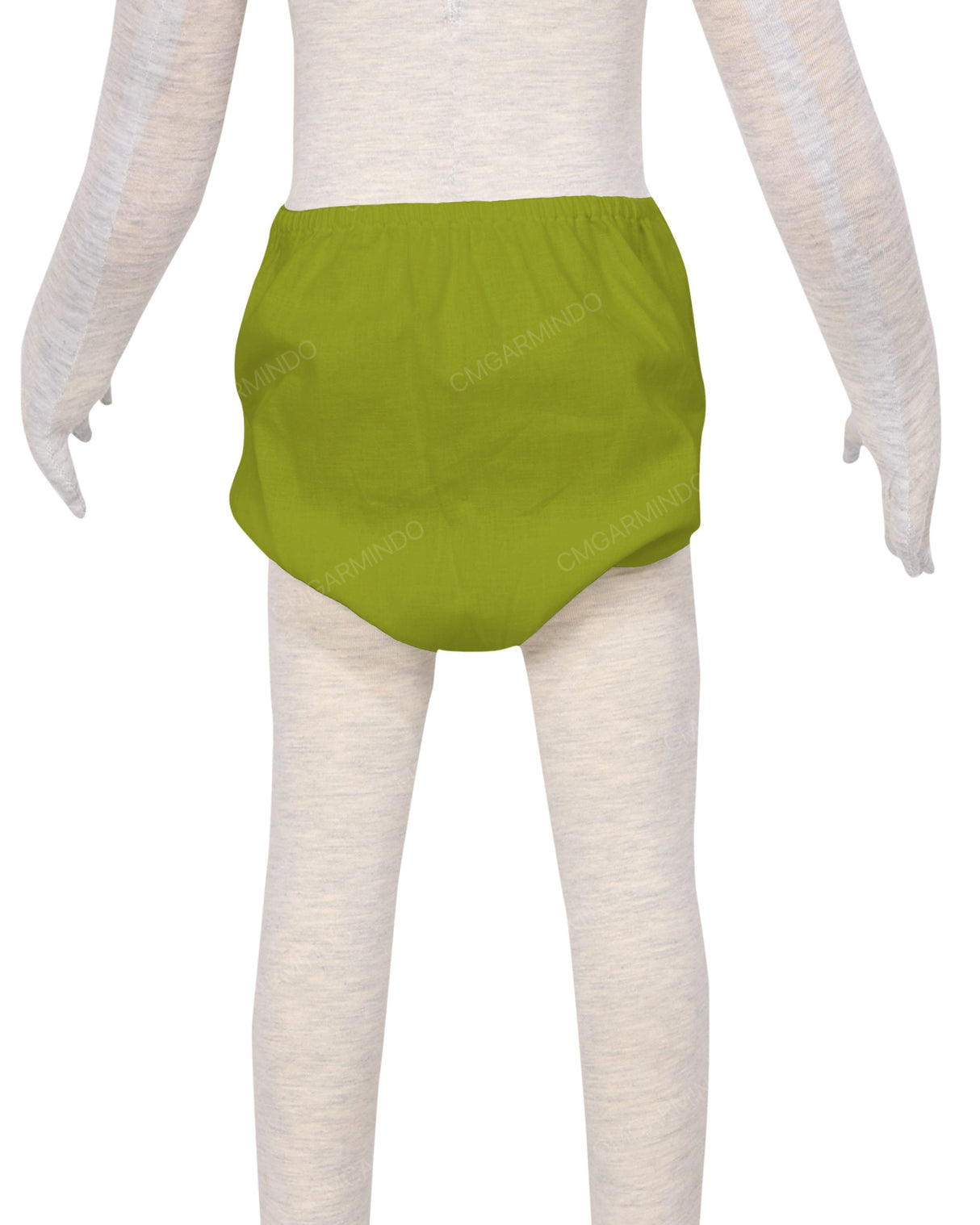 Button Bloomers