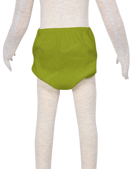 Button Bloomers