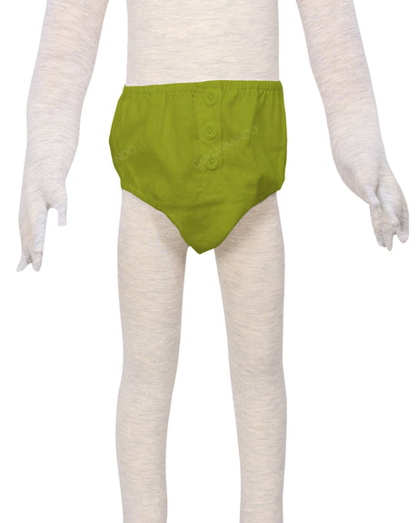 Button Bloomers