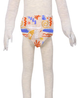 Button Bloomers