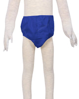 Button Bloomers