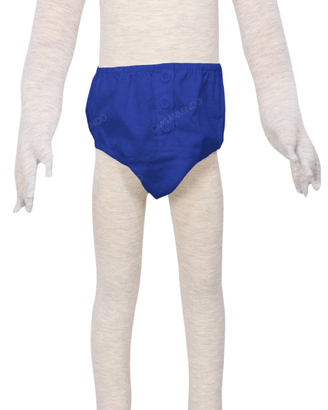 Button Bloomers