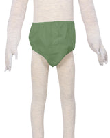 Button Bloomers