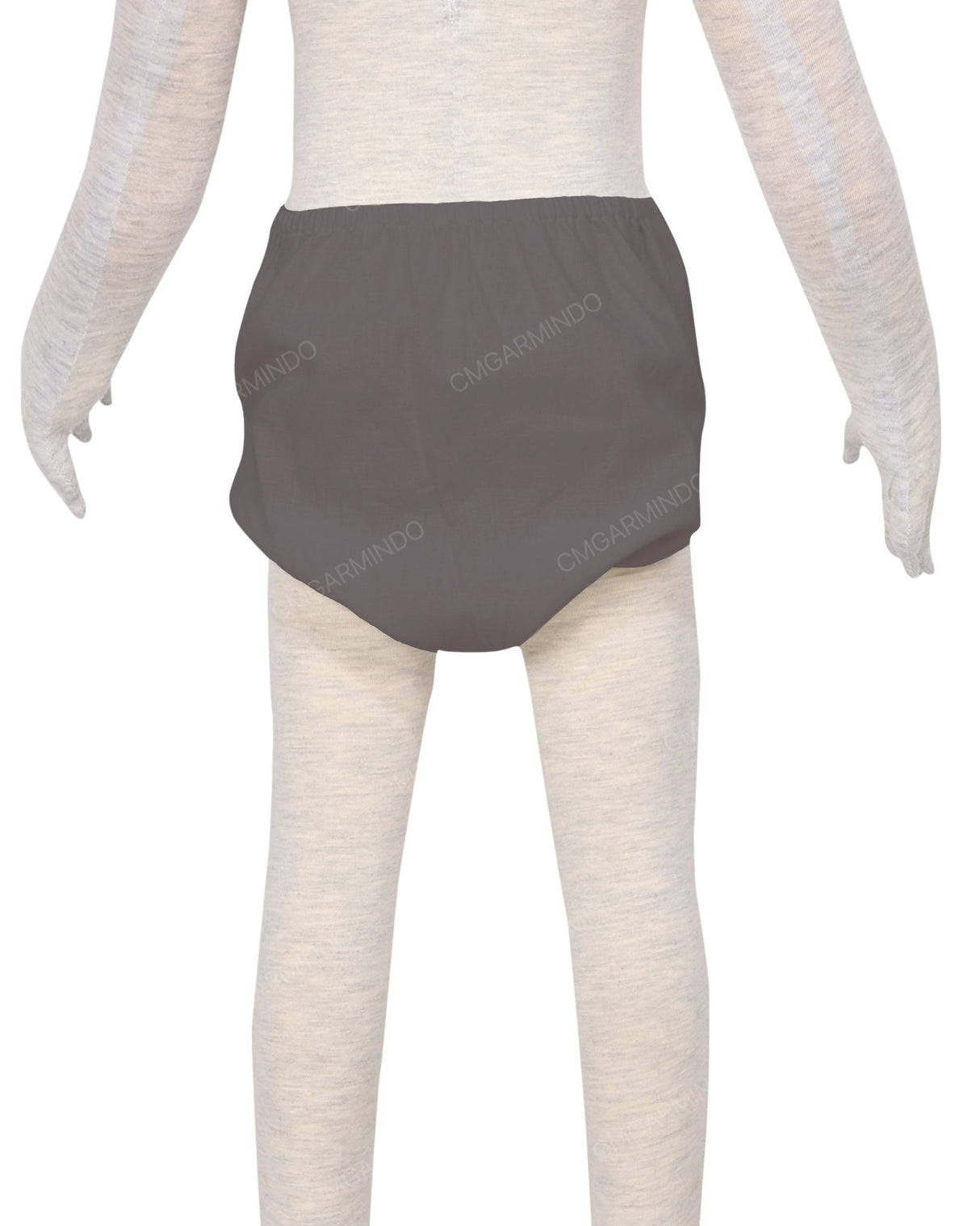 Button Bloomers