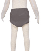 Button Bloomers
