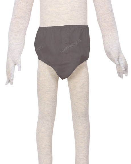 Button Bloomers