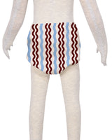 Button Bloomers