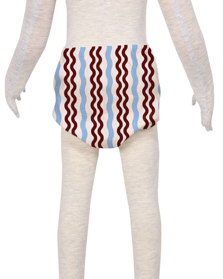 Button Bloomers