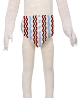 Button Bloomers