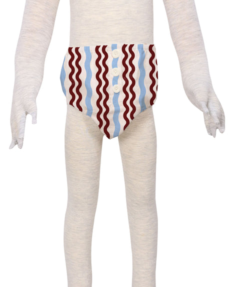 Button Bloomers