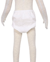 Button Bloomers