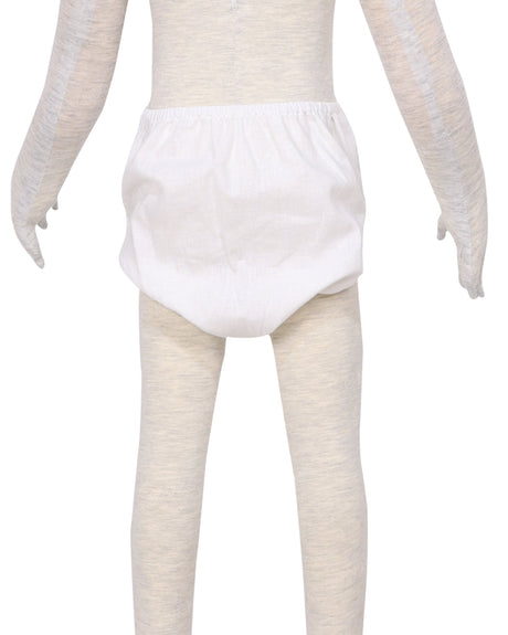 Button Bloomers