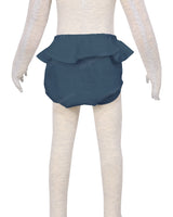 Ruffle Waist Bloomers